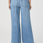 Zoey Jean Rumors W/ Rock Hem