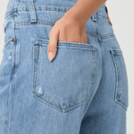 Zoey Jean Rumors W/ Rock Hem