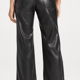 The Rambler Zip Ankle Wax On Wax Off