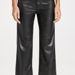 The Rambler Zip Ankle Wax On Wax Off