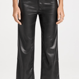 The Rambler Zip Ankle Wax On Wax Off