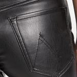The Rambler Zip Ankle Wax On Wax Off