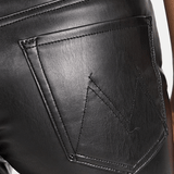 The Rambler Zip Ankle Wax On Wax Off