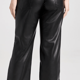 The Rambler Zip Ankle Wax On Wax Off