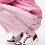 Phoenix Sneaker Orchid Multi