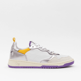 Phoenix Sneaker Galatic Lilac