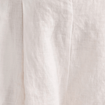 Birds of Paradis Everett Short Ivory