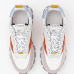 Osaka Shoe Solar Multi