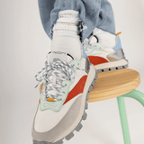 Osaka Shoe Solar Multi