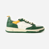 Phoenix Sneaker Green Fields