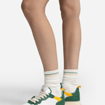Phoenix Sneaker Green Fields