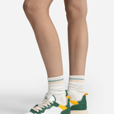 Phoenix Sneaker Green Fields
