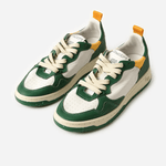 Phoenix Sneaker Green Fields