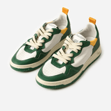Phoenix Sneaker Green Fields