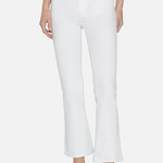 The Reboot Crop Jean White