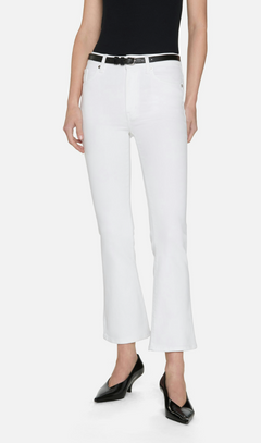 The Reboot Crop Jean White