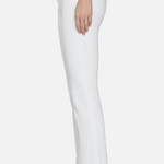 The Reboot Crop Jean White