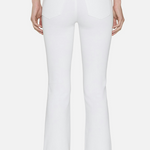 The Reboot Crop Jean White