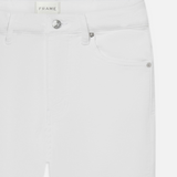 The Reboot Crop Jean White