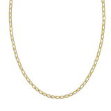 Chunky Chain 32"