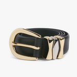 The William Split Decision Belt