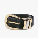The William Split Decision Belt
