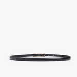 The Lady Belt Black Gold