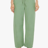 The Drawn Half-Pipe Ankle Sir Yes Sir Mineral Green