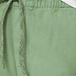 The Drawn Half-Pipe Ankle Sir Yes Sir Mineral Green