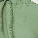 The Drawn Half-Pipe Ankle Sir Yes Sir Mineral Green
