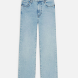 Le Sleek Straight Tribute