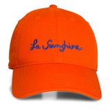 Le Sunshine Hat Aperol Orange