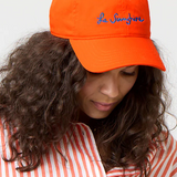 Le Sunshine Hat Aperol Orange