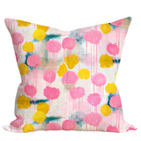 Raining Sun Pillow 22x22