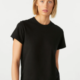 Love Tee Shirt Black