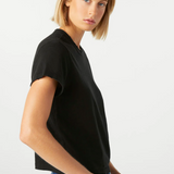 Love Tee Shirt Black