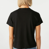 Love Tee Shirt Black