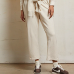 Jamaica Beach Fleece Pant Sugar