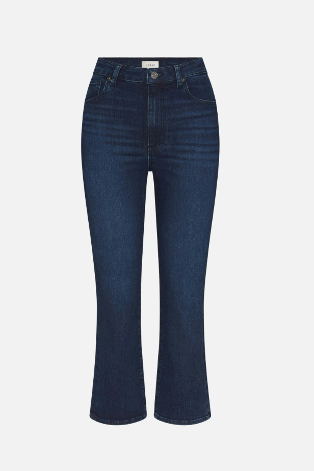 The Reboot Crop Jean Trick
