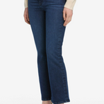 The Reboot Crop Jean Trick