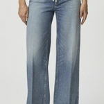 Zoey 31" With Tie Jazz Club