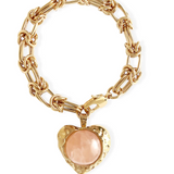 Eva Bracelet Mother of Pearl