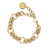 Lana Bracelet Gold