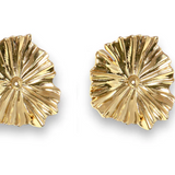 Amary Earrings Gold