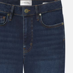 Le Mini Boot Jena Outseam Slit Moonflower