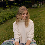 Olivia by Livro Willow Turtleneck Sweater