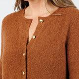 Galia Cardigan Cafe