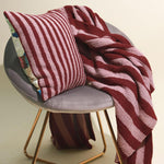 Sunday Citizen Sunset Soiree Cherry Throw