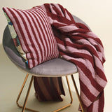 Sunday Citizen Sunset Soiree Cherry Throw