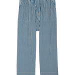 The Pajama Pant Horizon Stripe